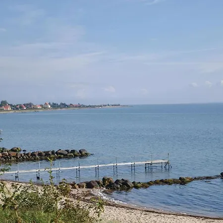 Two-bedroom Holiday In Juelsminde Juelsminde (Hedensted)